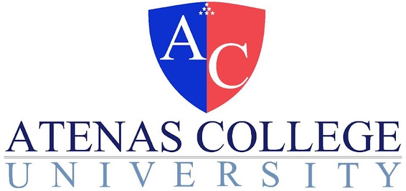 Atenas College campus photo 4