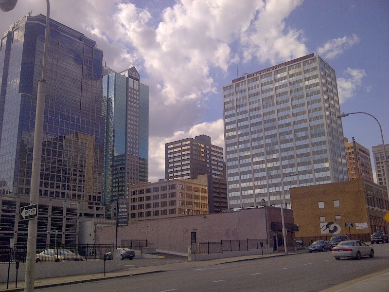 City Vision University campus photo 3