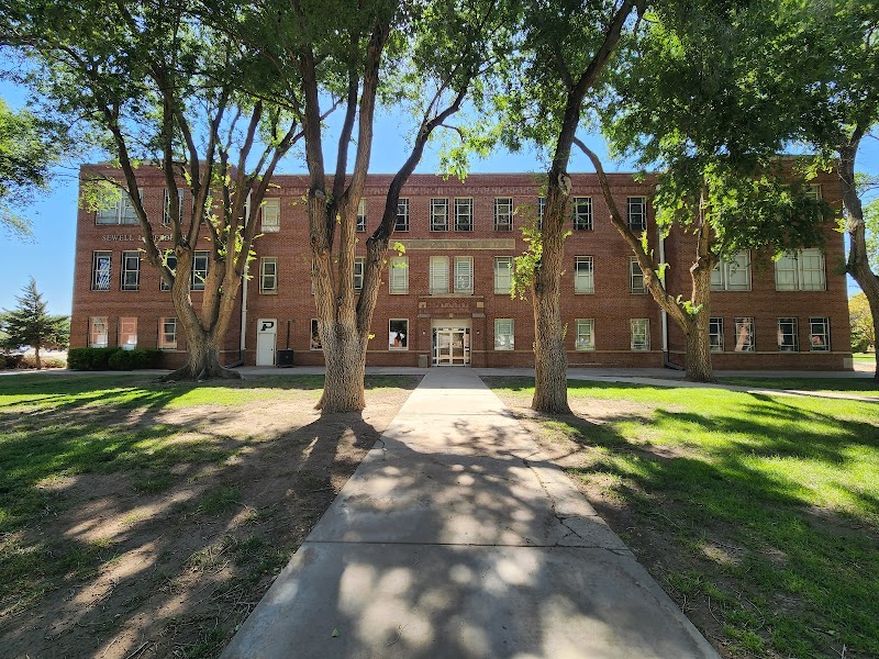 Oklahoma Panhandle State University campus photo 2