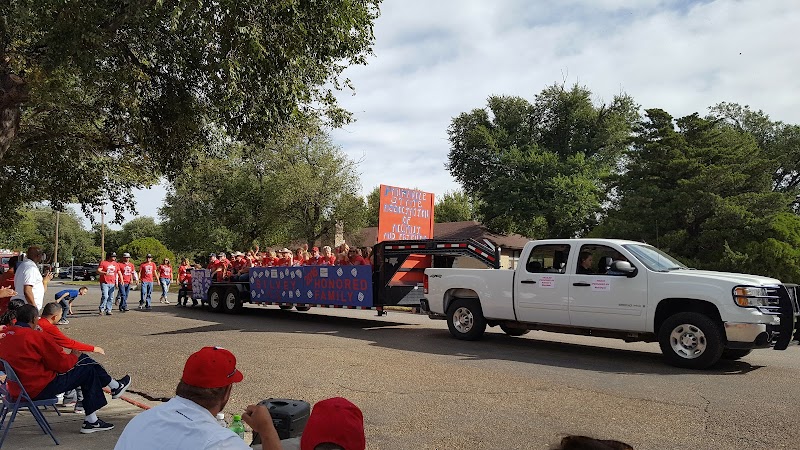 Oklahoma Panhandle State University campus photo 5