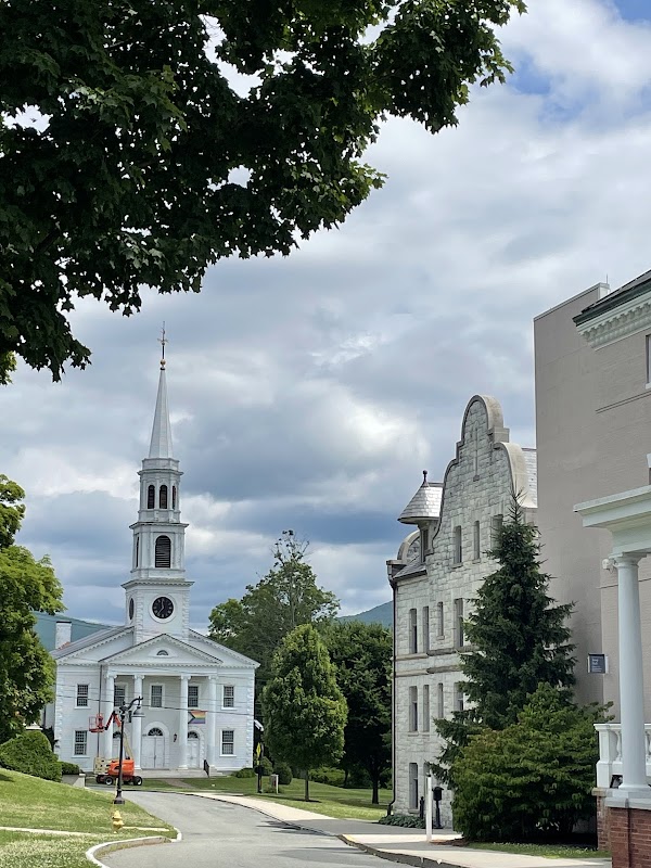 Williams College campus photo 3