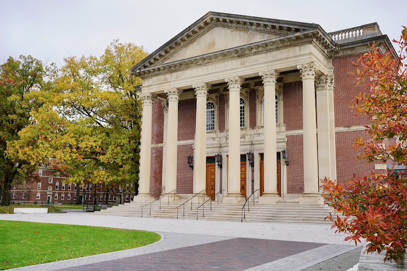 Williams College campus photo 5