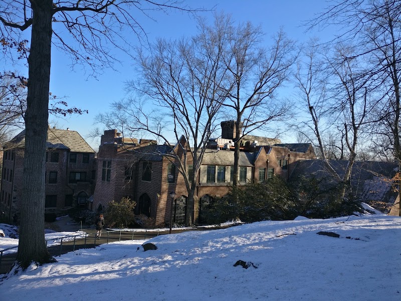 Sarah Lawrence College campus photo 3