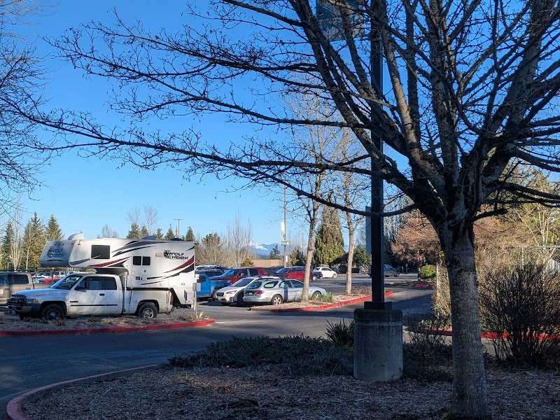 Lake Washington Institute of Technology campus photo 5