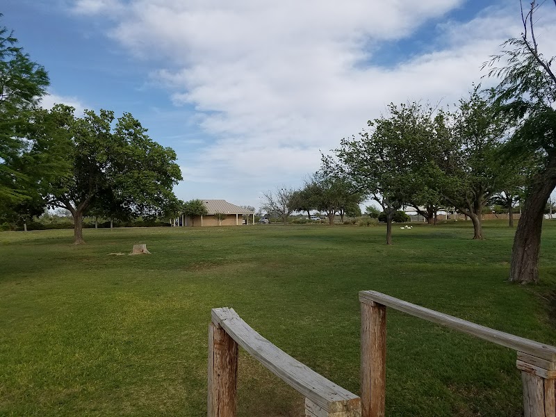 The University of Texas Permian Basin campus photo 3