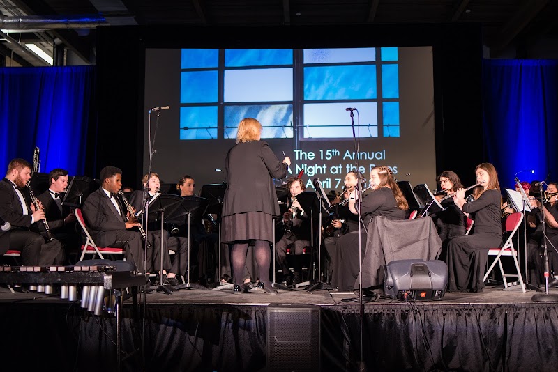 VanderCook College of Music campus photo 2