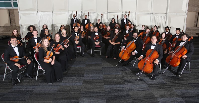 VanderCook College of Music campus photo 4