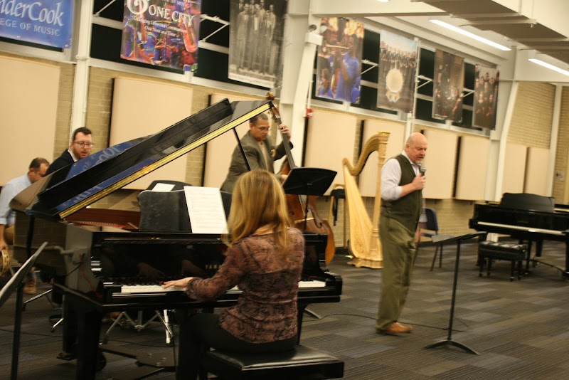 VanderCook College of Music campus photo 5
