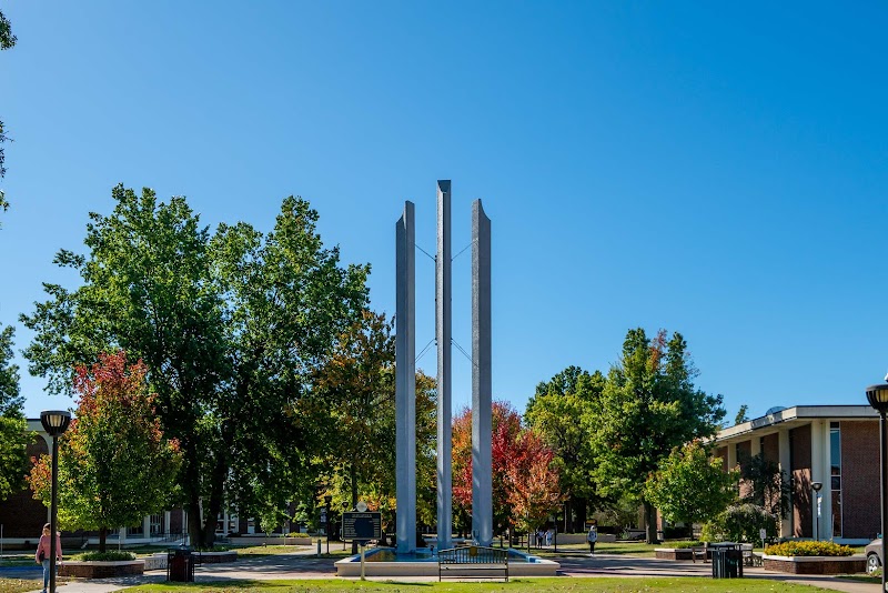Northeastern Oklahoma A&M College campus photo 3