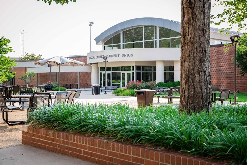 Northeastern Oklahoma A&M College campus photo 5