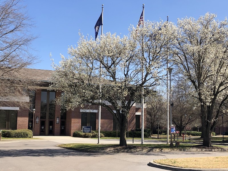 Virginia Wesleyan University campus photo 3