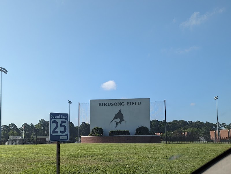 Virginia Wesleyan University campus photo 5