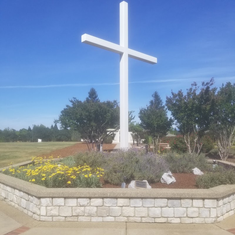 Simpson University campus photo 2