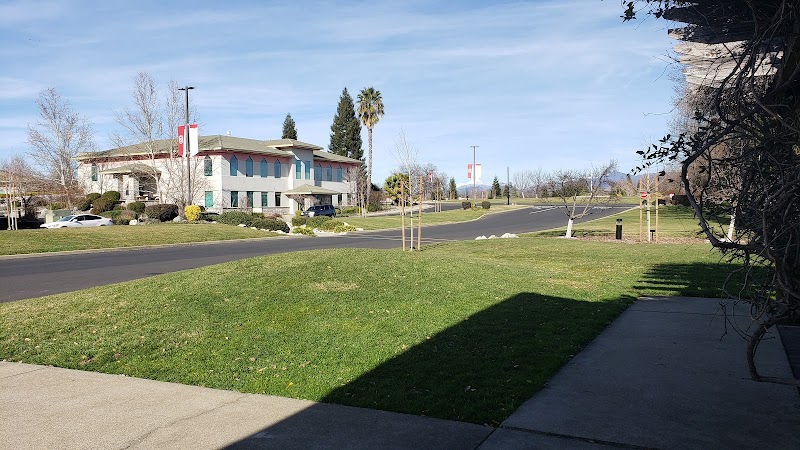 Simpson University campus photo 3