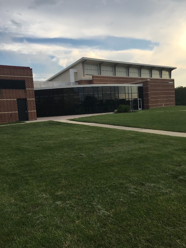 Northampton County Area Community College campus photo 2