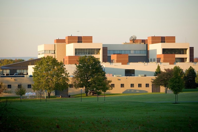 Northampton County Area Community College campus photo 3