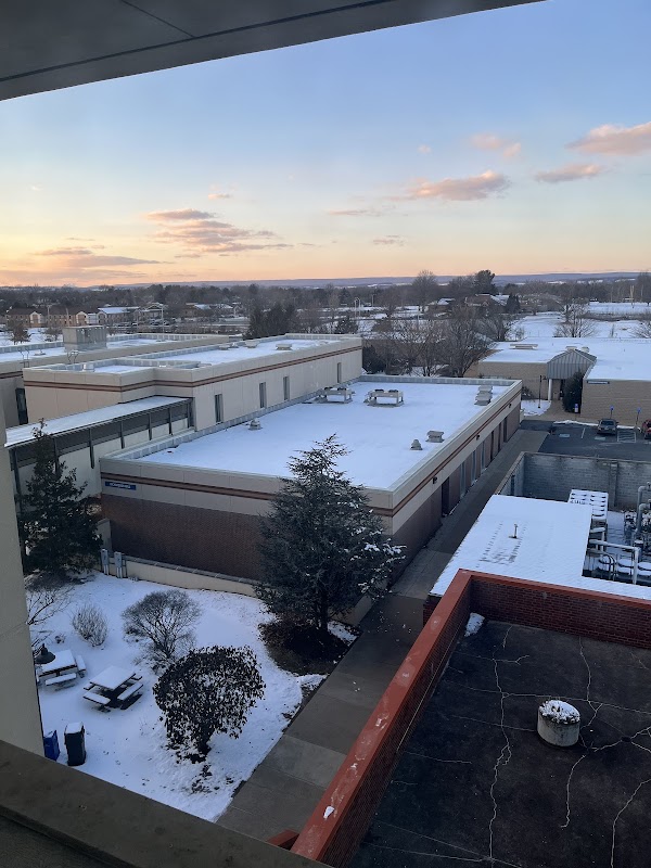 Northampton County Area Community College campus photo 4