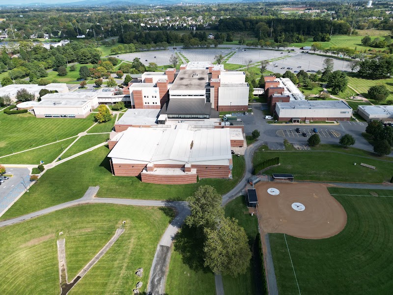 Northampton County Area Community College campus photo 5