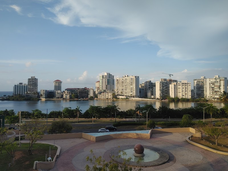 Puerto Rico Conservatory of Music campus photo 2