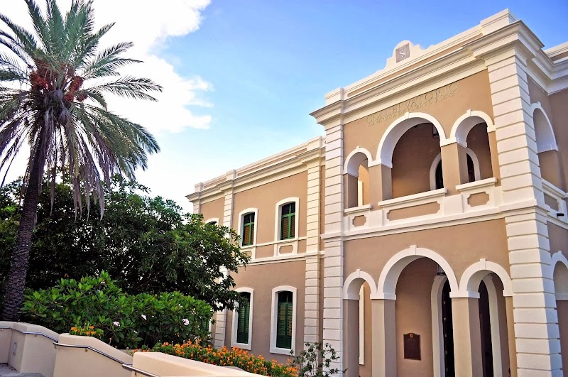Puerto Rico Conservatory of Music campus photo 5