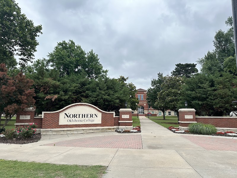 Northern Oklahoma College campus photo 3