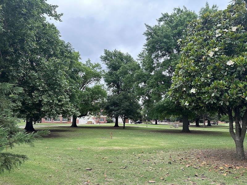 Northern Oklahoma College campus photo 4