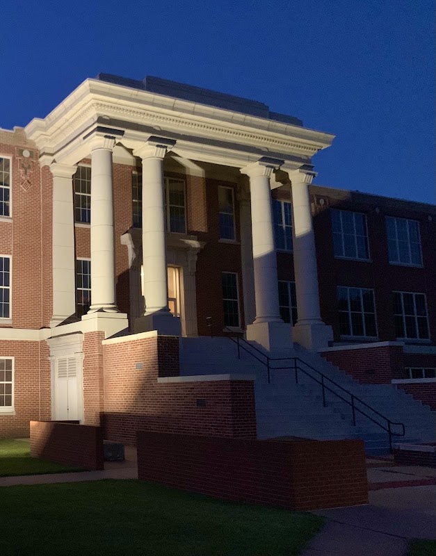 Northern Oklahoma College campus photo 5