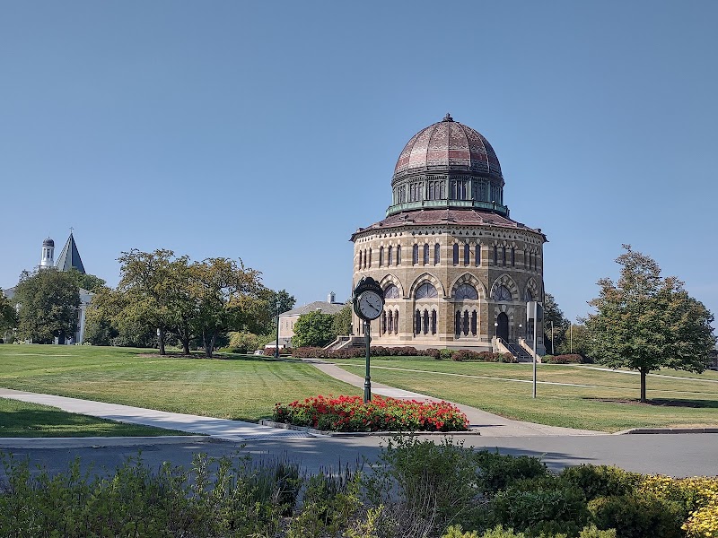 Union College campus photo 2
