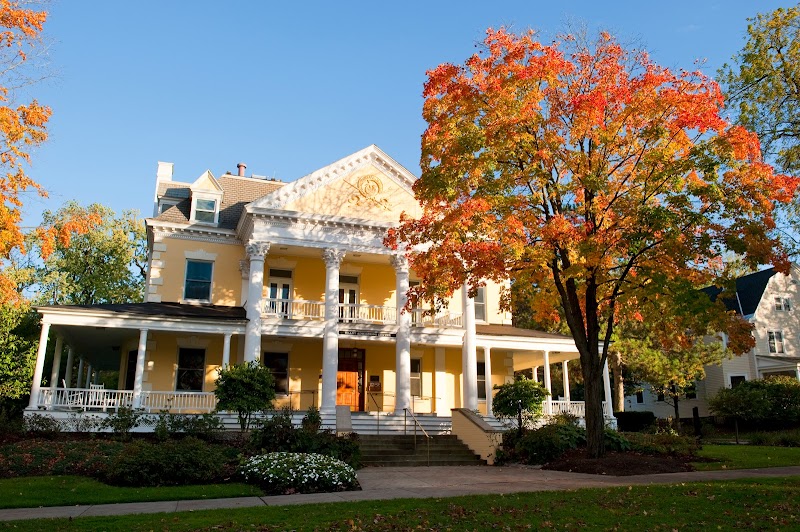 Union College campus photo 4