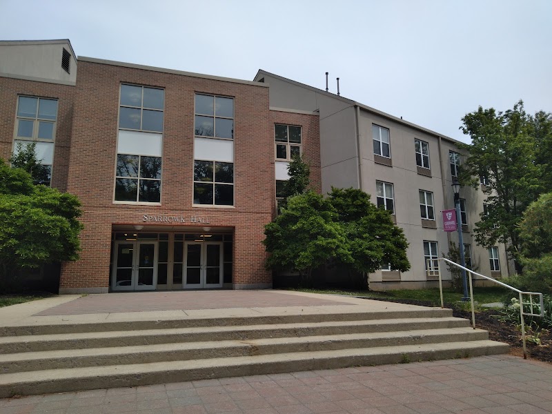 Eastern University campus photo 5