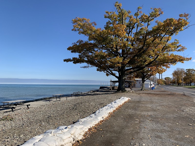 State University of New York at Oswego campus photo 3
