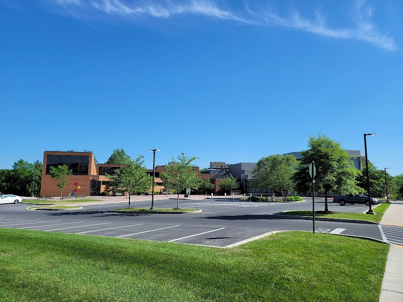 Messiah University campus photo 3