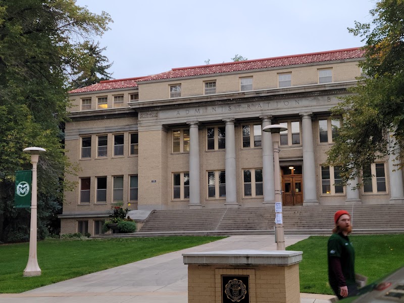Colorado State University-Fort Collins campus photo 2