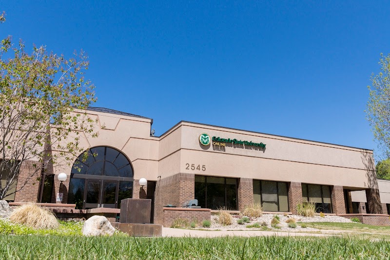 Colorado State University-Fort Collins campus photo 3