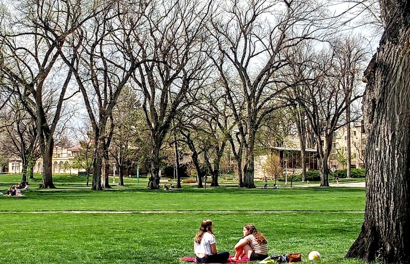 Colorado State University-Fort Collins campus photo 4