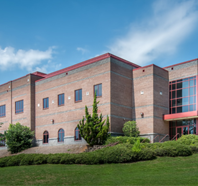 Augusta Technical College campus photo 2