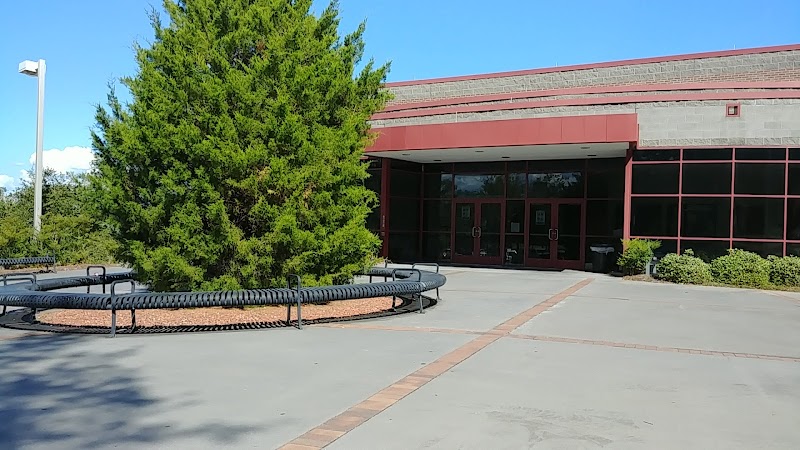 Augusta Technical College campus photo 4