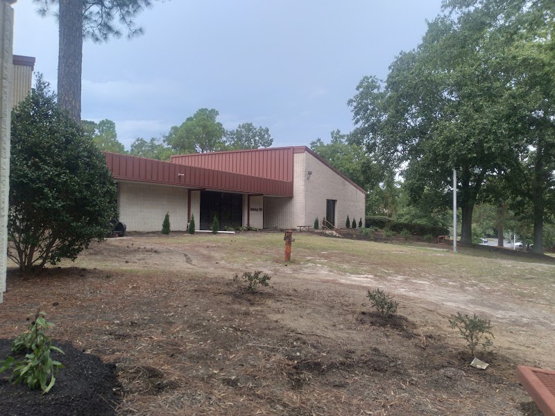 Augusta Technical College campus photo 5
