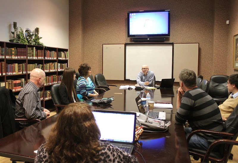 Williamson Christian College campus photo 3