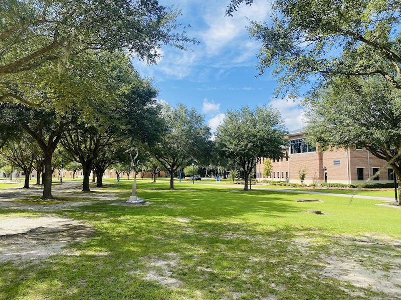 Savannah State University campus photo 1