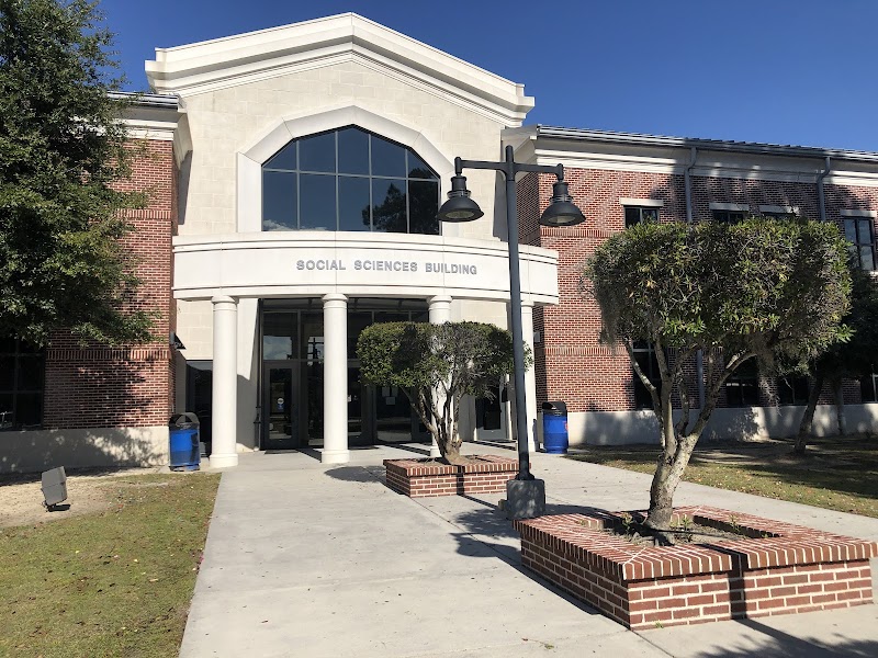 Savannah State University campus photo 4