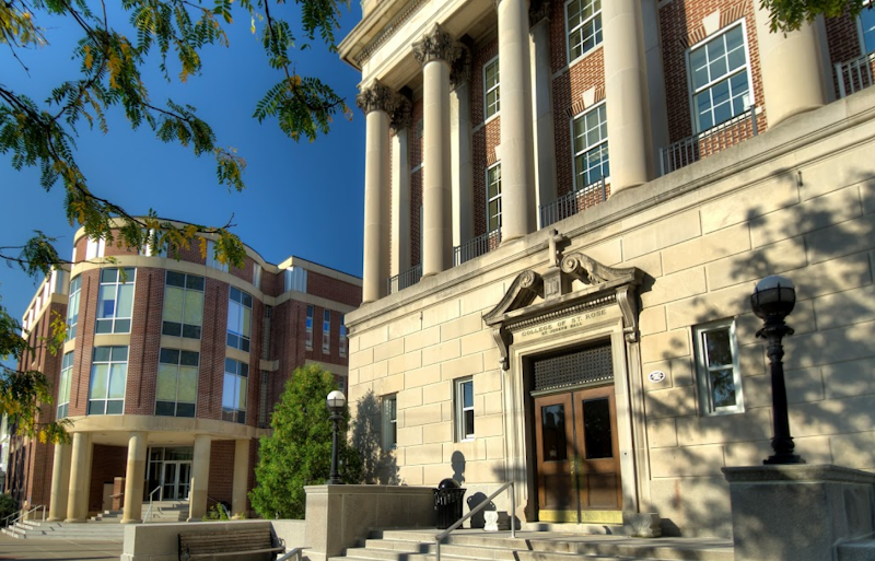 The College of Saint Rose campus photo 3