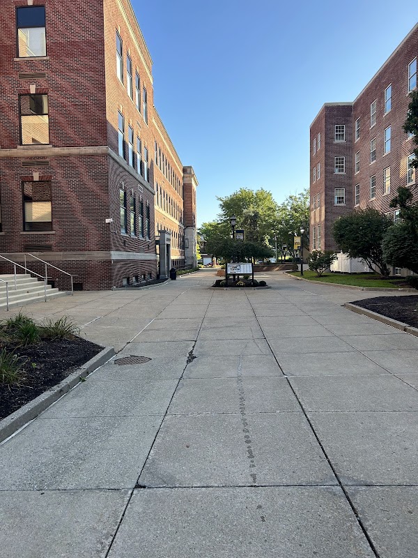 The College of Saint Rose campus photo 5