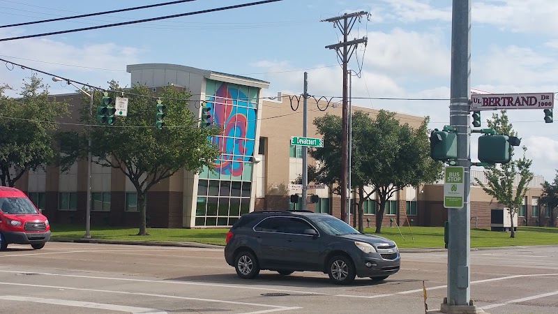 South Louisiana Community College campus photo 2