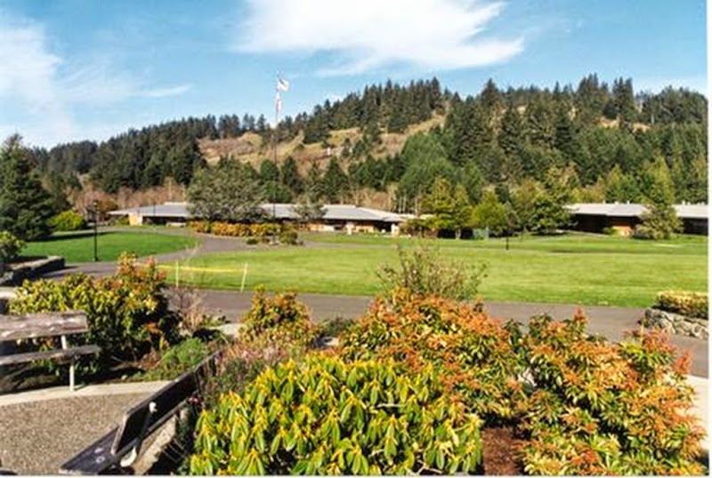 College of the Redwoods campus photo 1