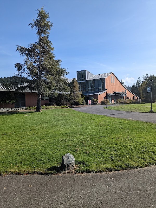 College of the Redwoods campus photo 2