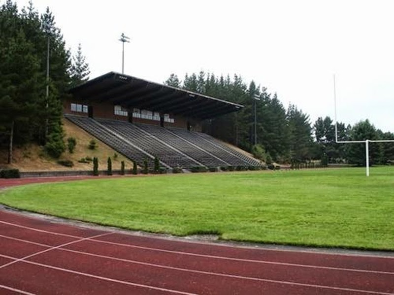 College of the Redwoods campus photo 3