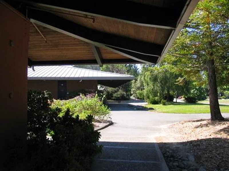 College of the Redwoods campus photo 4