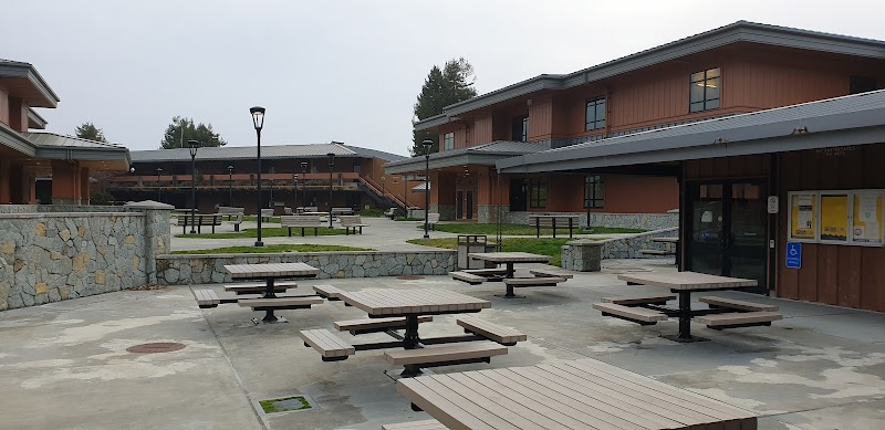 College of the Redwoods campus photo 5