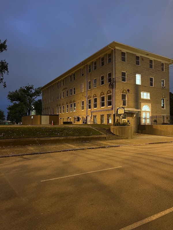 Simmons College of Kentucky campus photo 4